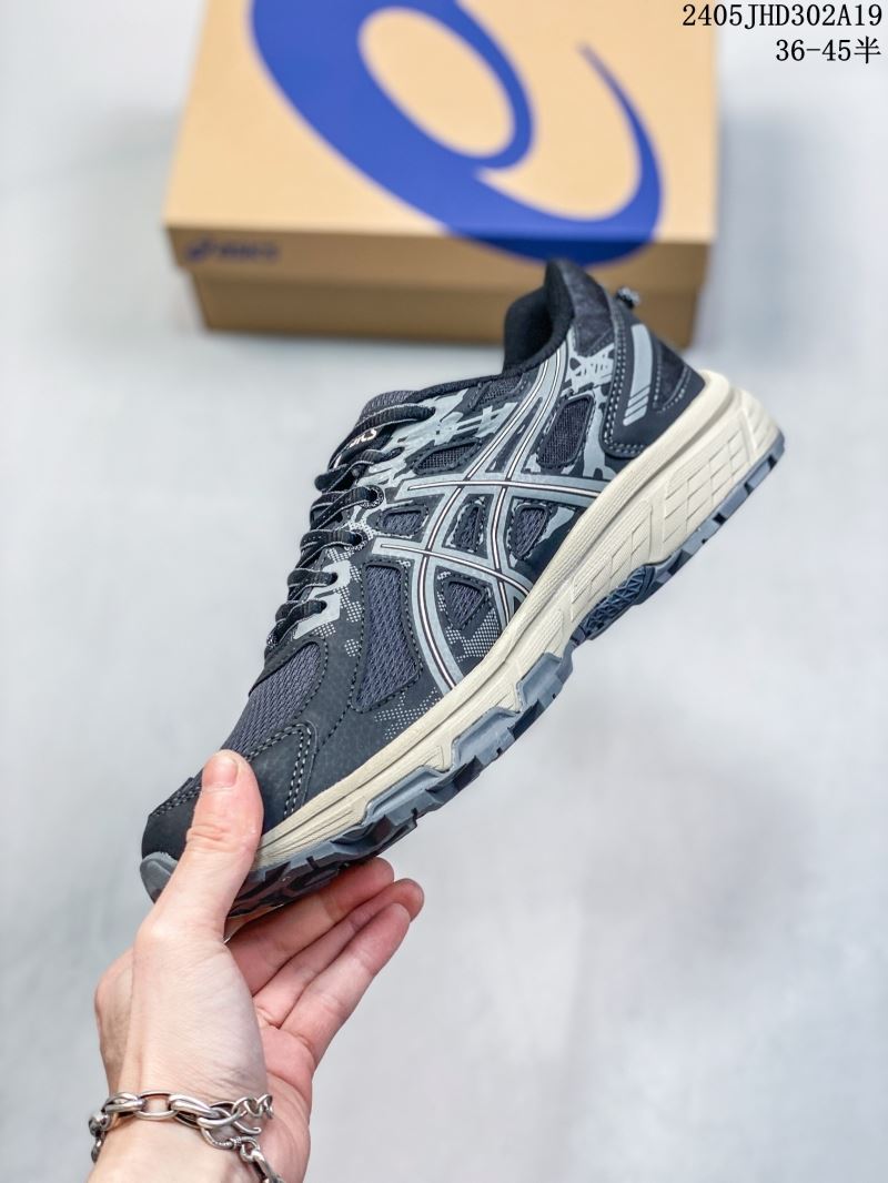 Asics Shoes